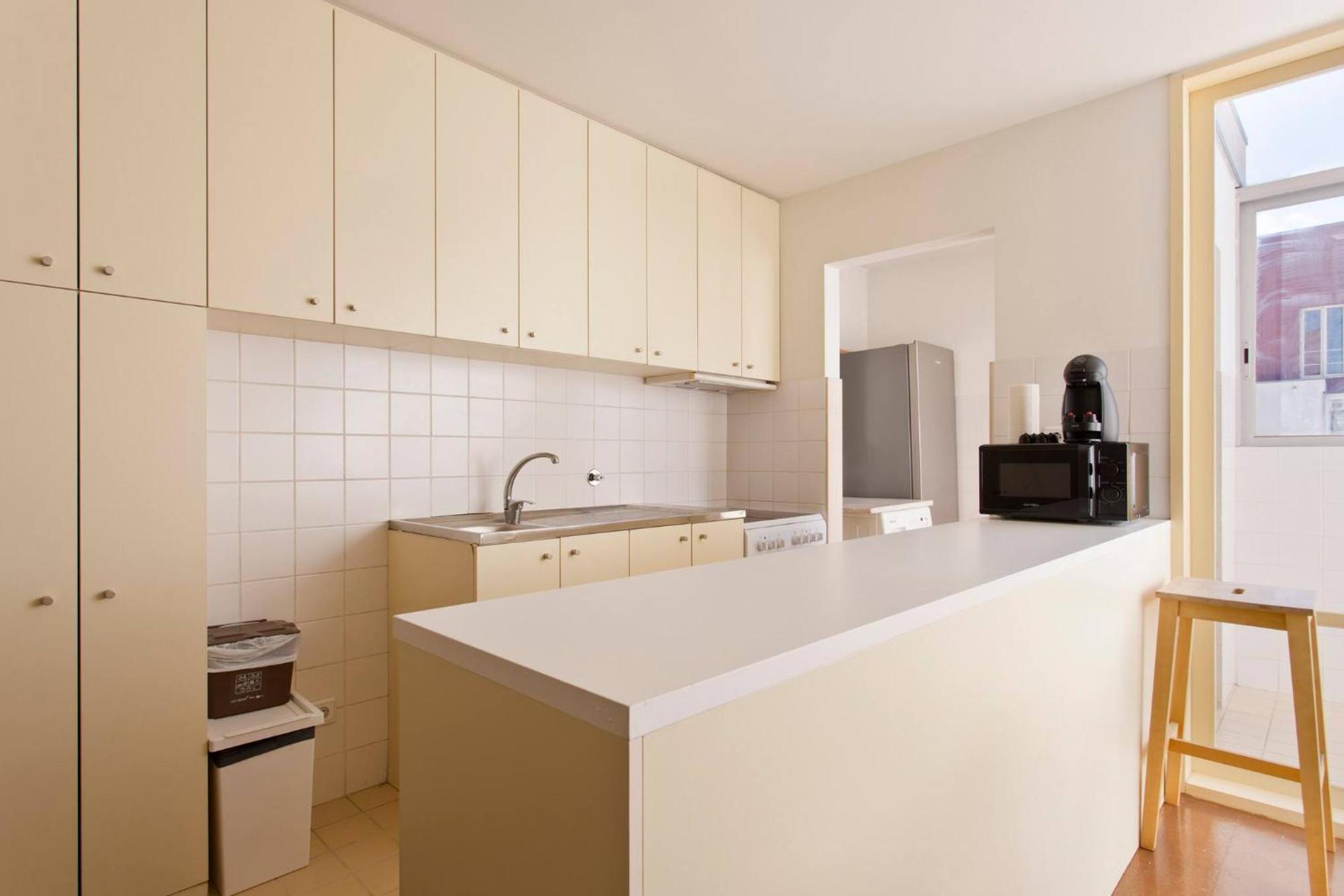 Apartamento Aposentus - Bairro Alvaro Siza Vieira