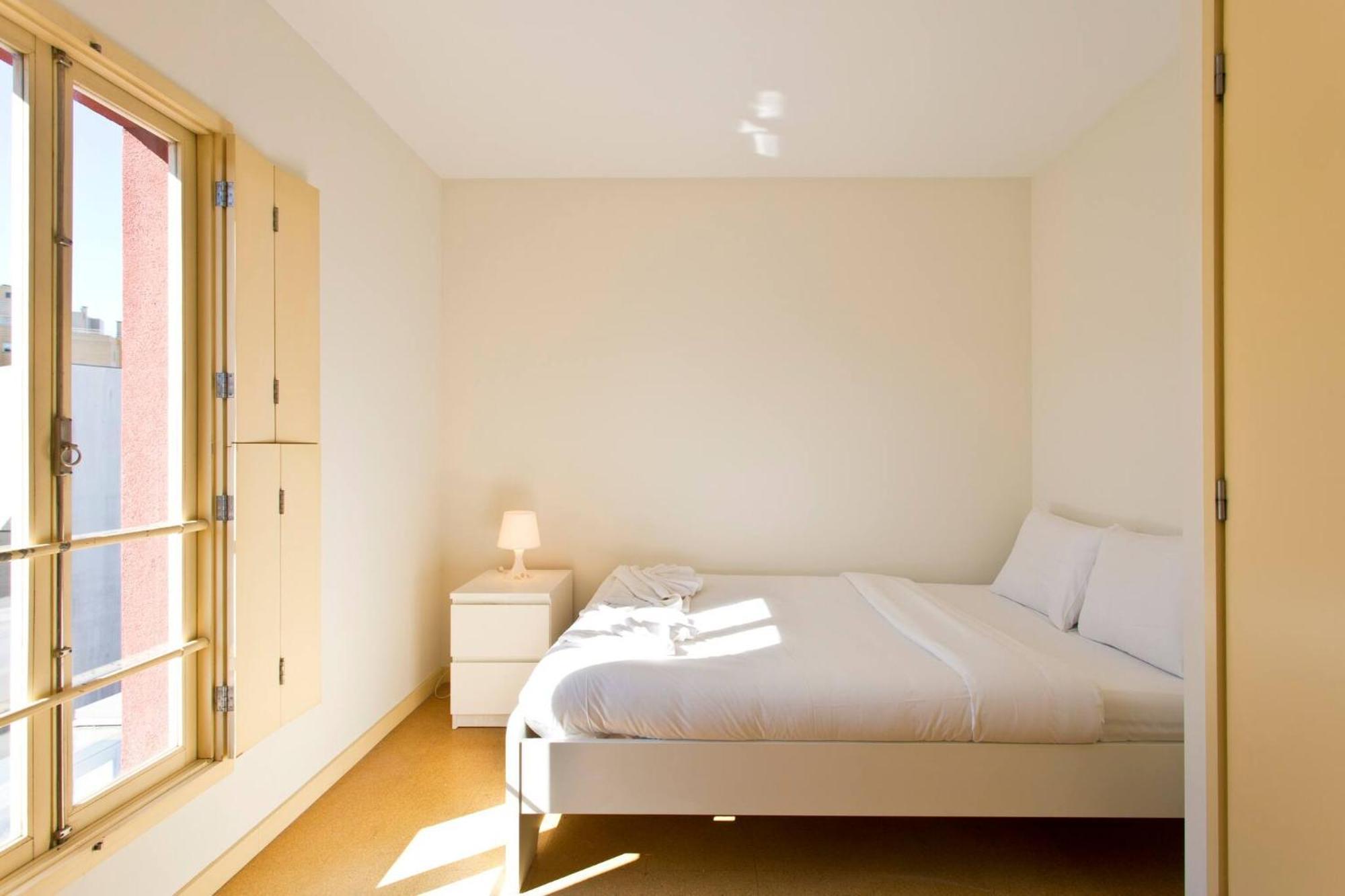 Apartamento Aposentus - Bairro Alvaro Siza Vieira Porto