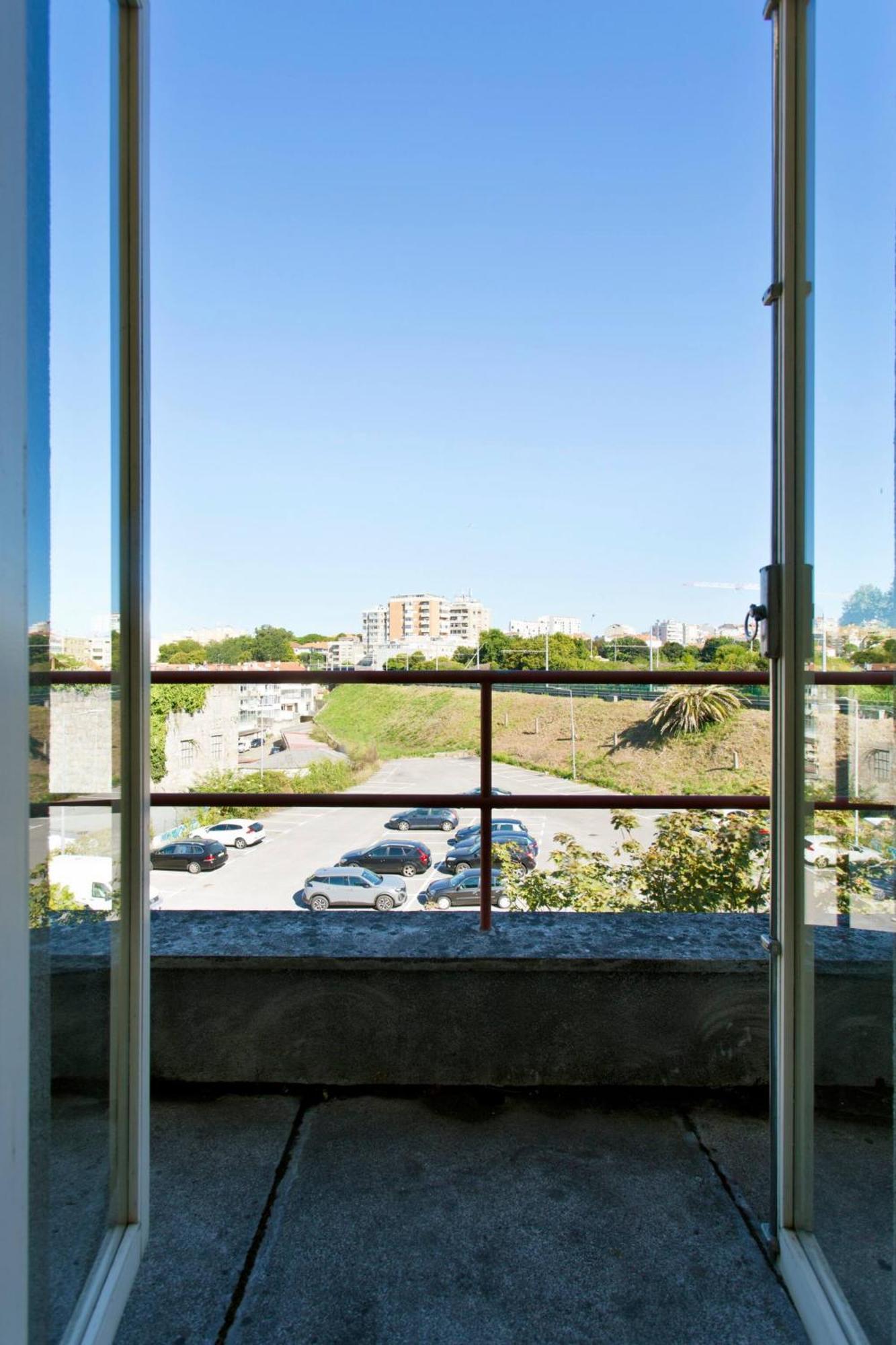 Aposentus - Bairro Alvaro Siza Vieira Apartamento