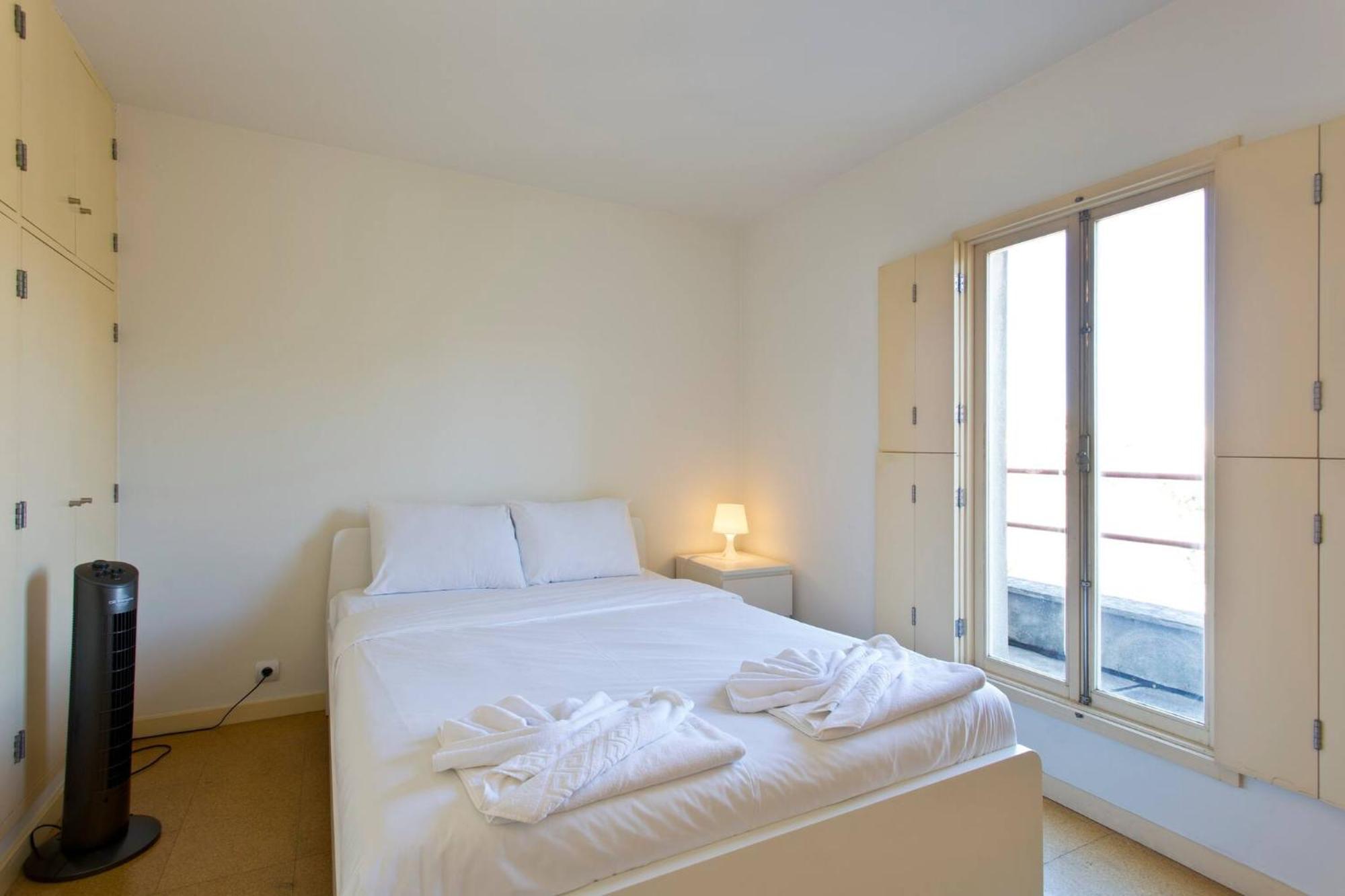 Apartamento Aposentus - Bairro Alvaro Siza Vieira *